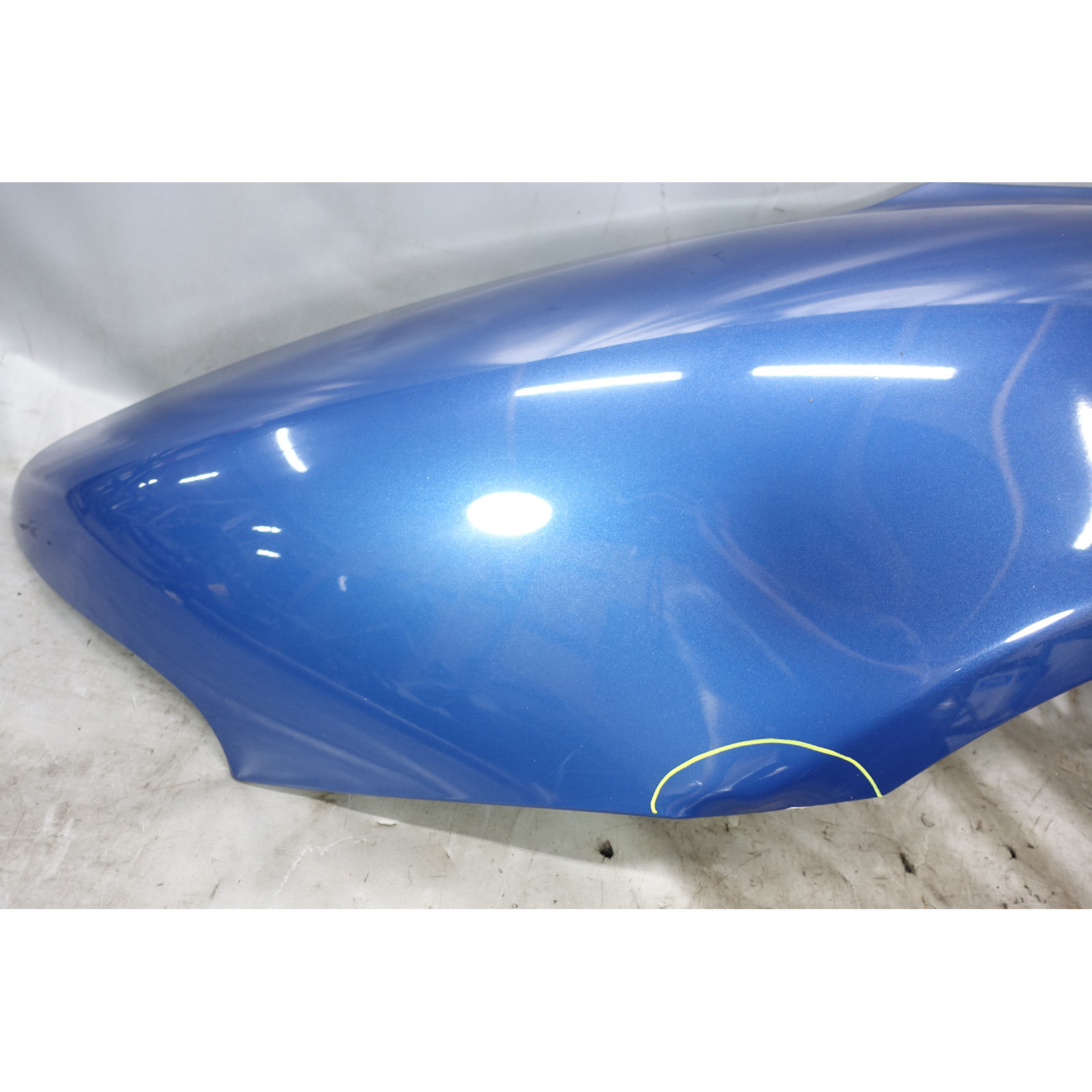1999-2002 BMW Z3 Roadster Right Rear Fender Quarter Panel Topaz