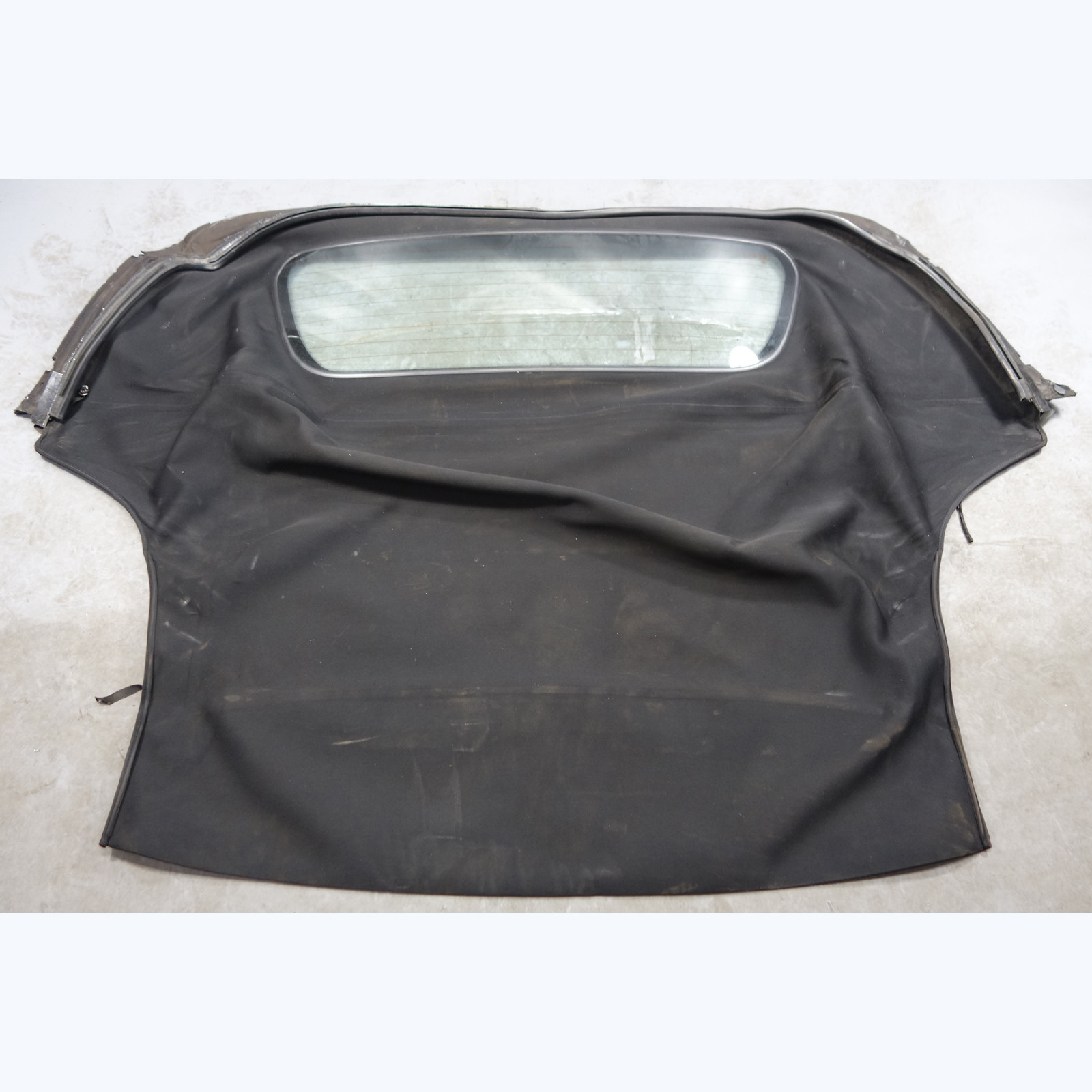 2003-2008 BMW E85 Z4 Roadster Convertible Folding Top Cover Canvas