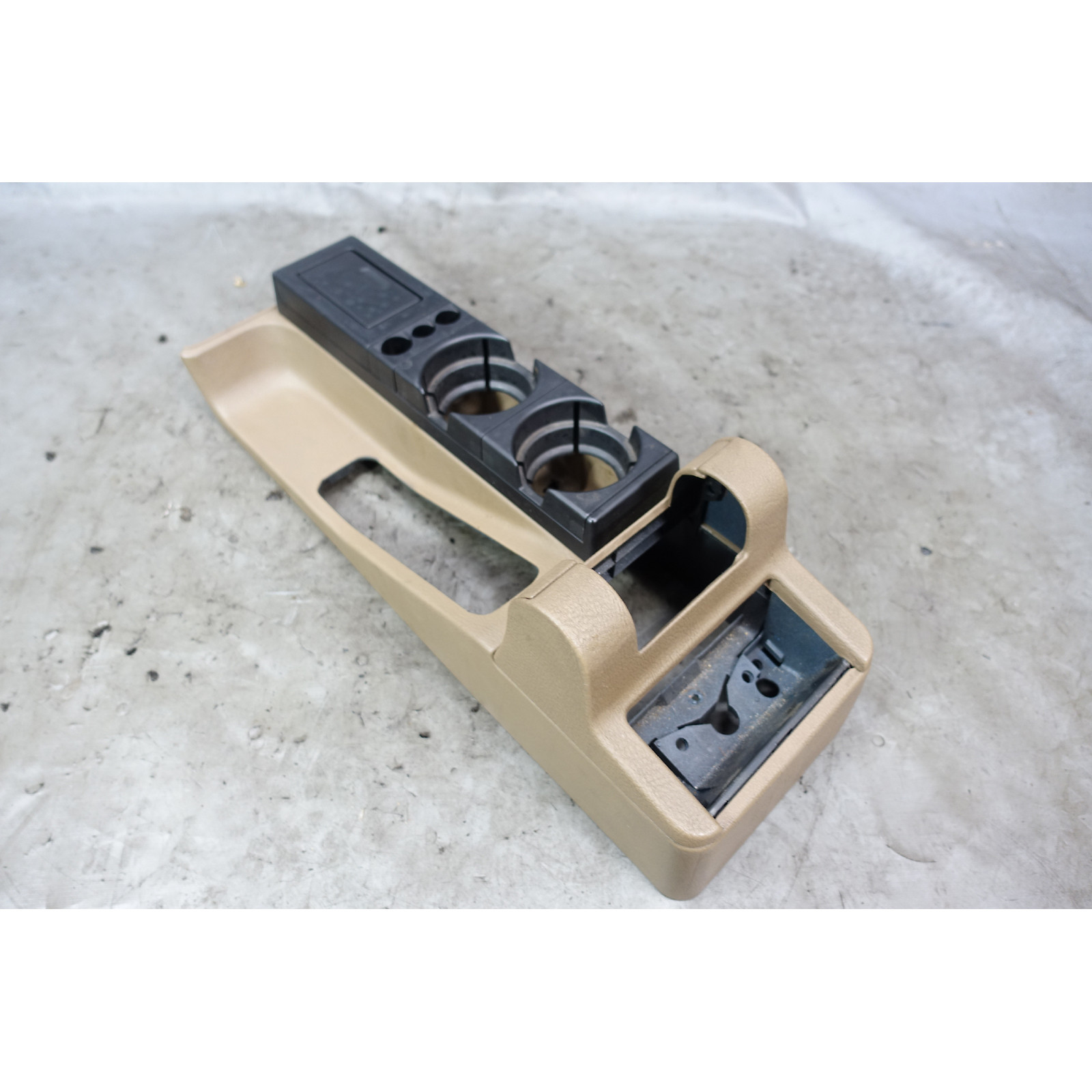 ミツページ 1994-1999 BMW E36 3-Series Coupe Sedan Front Armrest Center