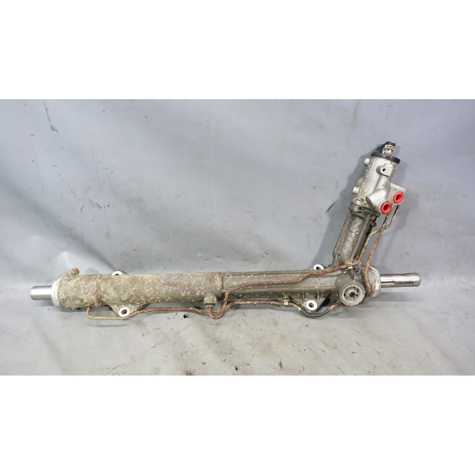 2007-2014 BMW E70 X5 E71 X6 Factory Power Steering Rack and Pinion