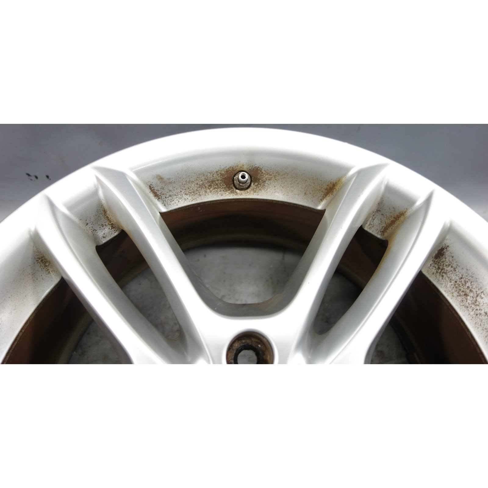2008-2013 BMW E88 E82 1-Series Double Spoke Rear 18x8.5 Style 261