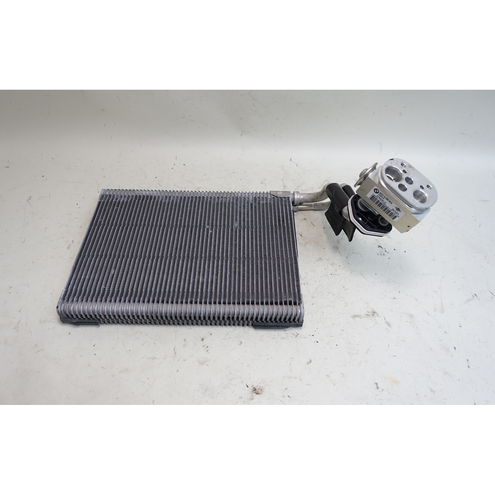 12-20 BMW F30 3-Series F22 Factory Air Conditioning Evaporator