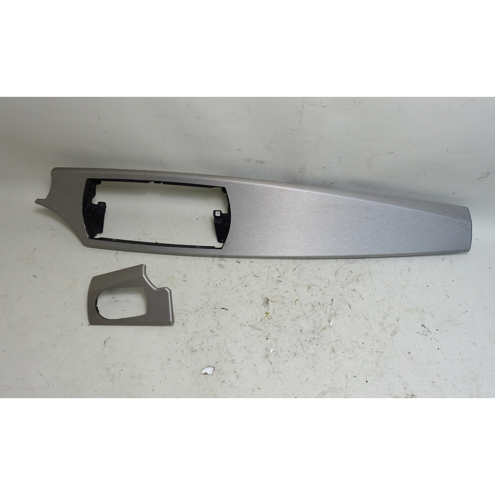 その他 user_e8dae37b 03-06 BMW E85 E86 Z4 Factory Front Dashboard Trim Covers Brushed