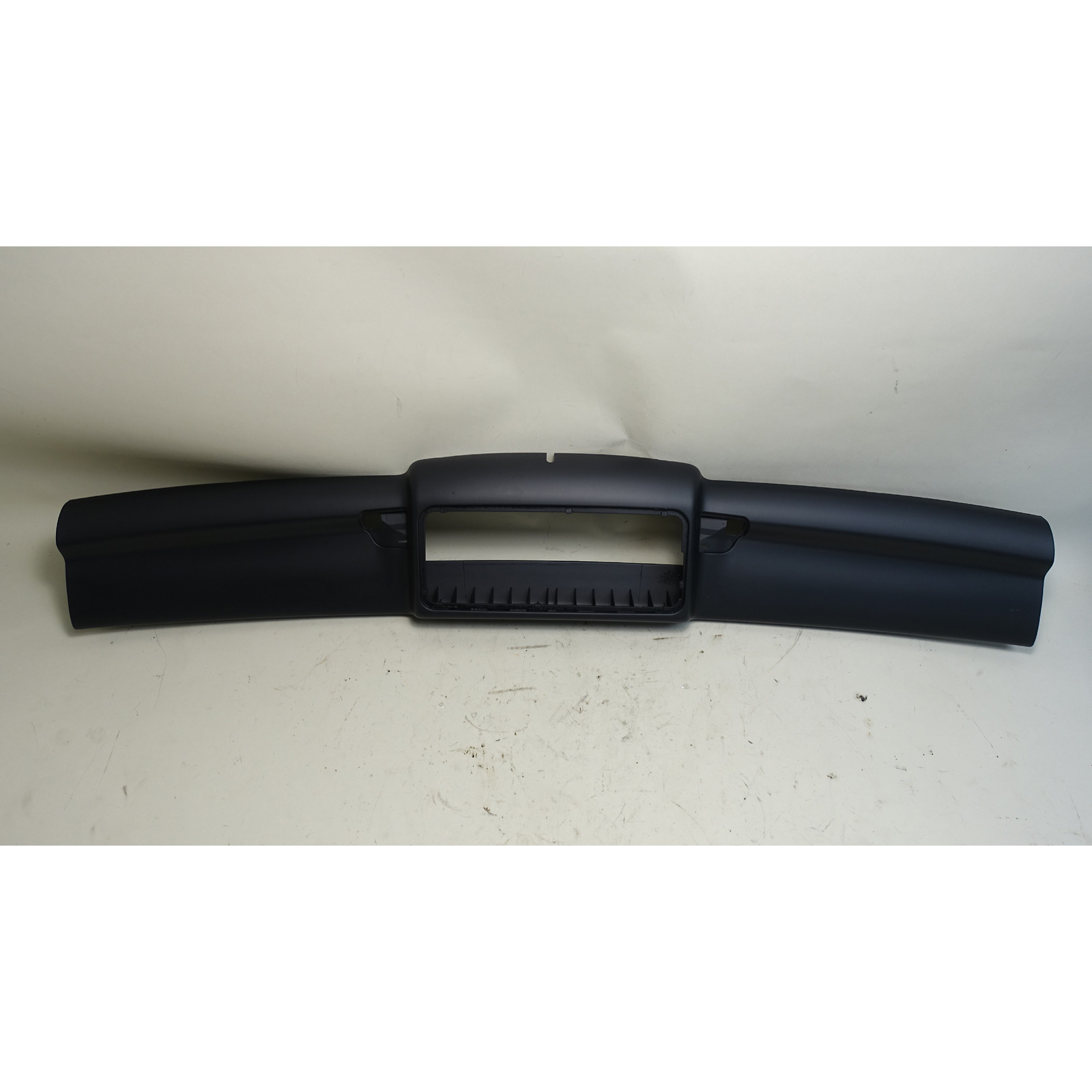09-16 BMW E89 Z4 Roadster Front Top Windshield Cowl Headliner