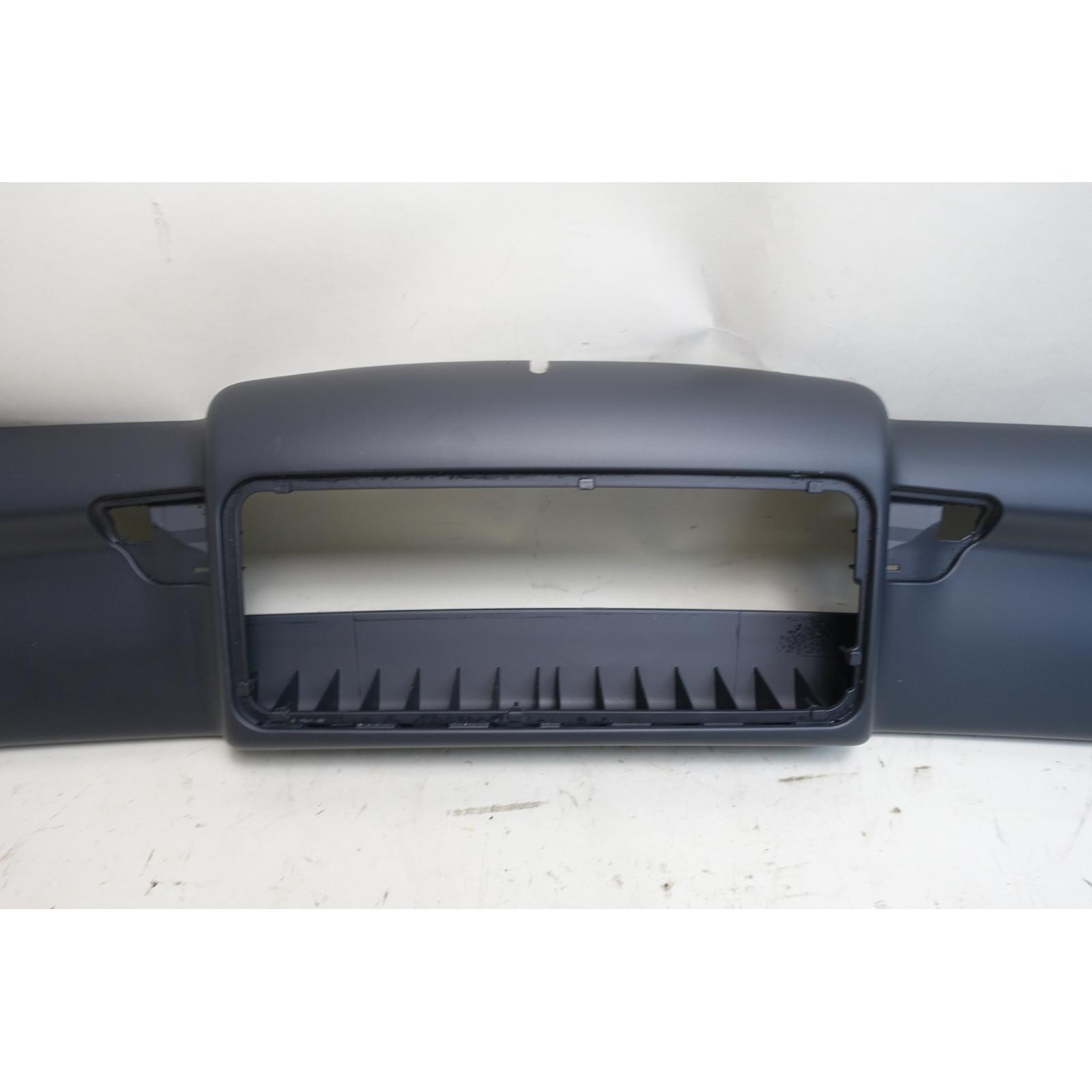 09-16 BMW E89 Z4 Roadster Front Top Windshield Cowl Headliner