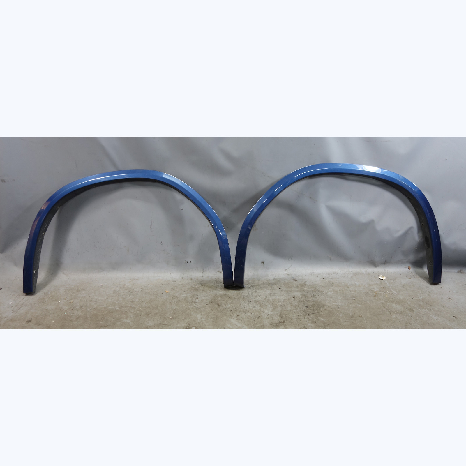 18-23 BMW G01 X3 F97 Factory M-Sport Rear Wheel Arch Fender Flare