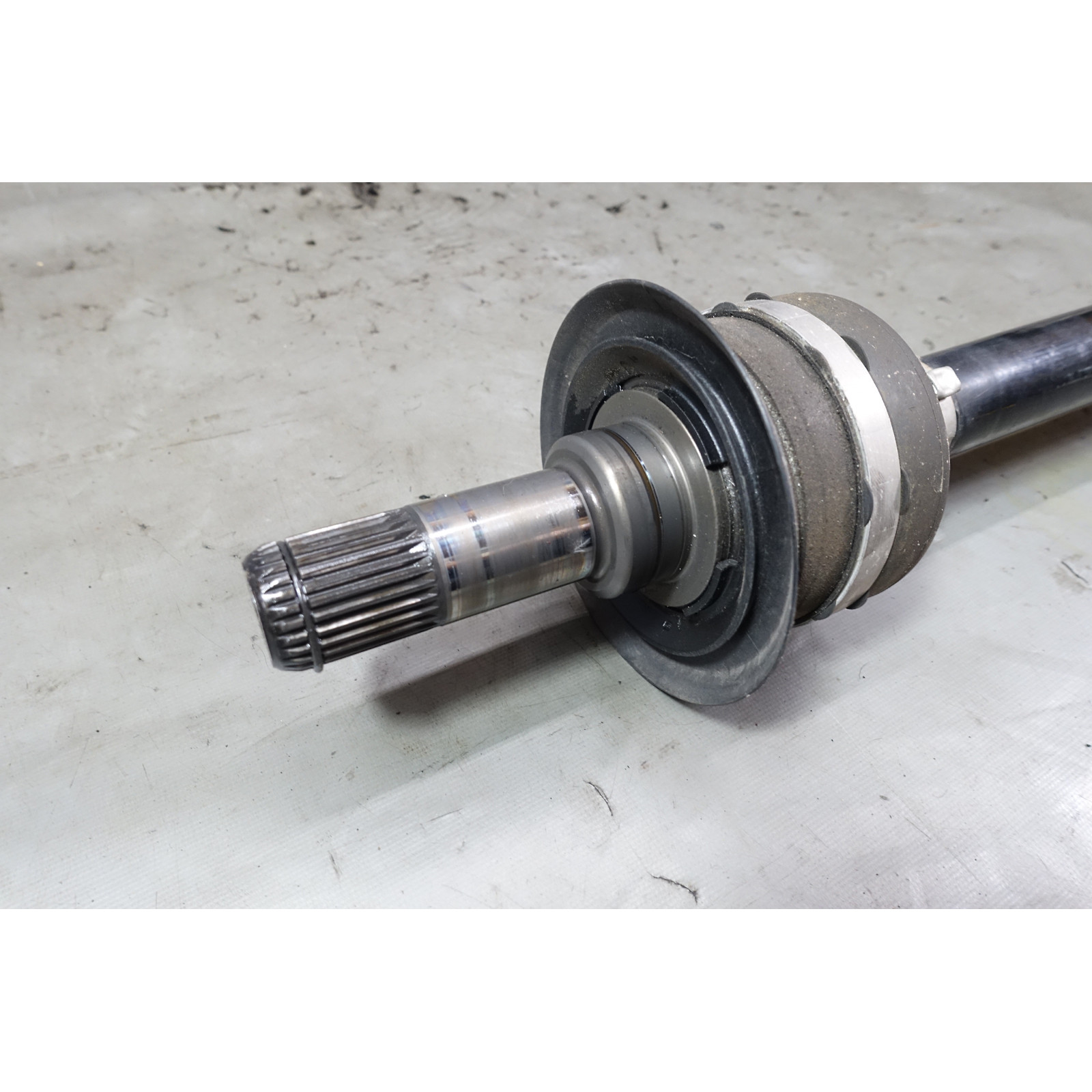 2018-2024 BMW G01 X3 M40i xDrive Factory Right Rear Output Half