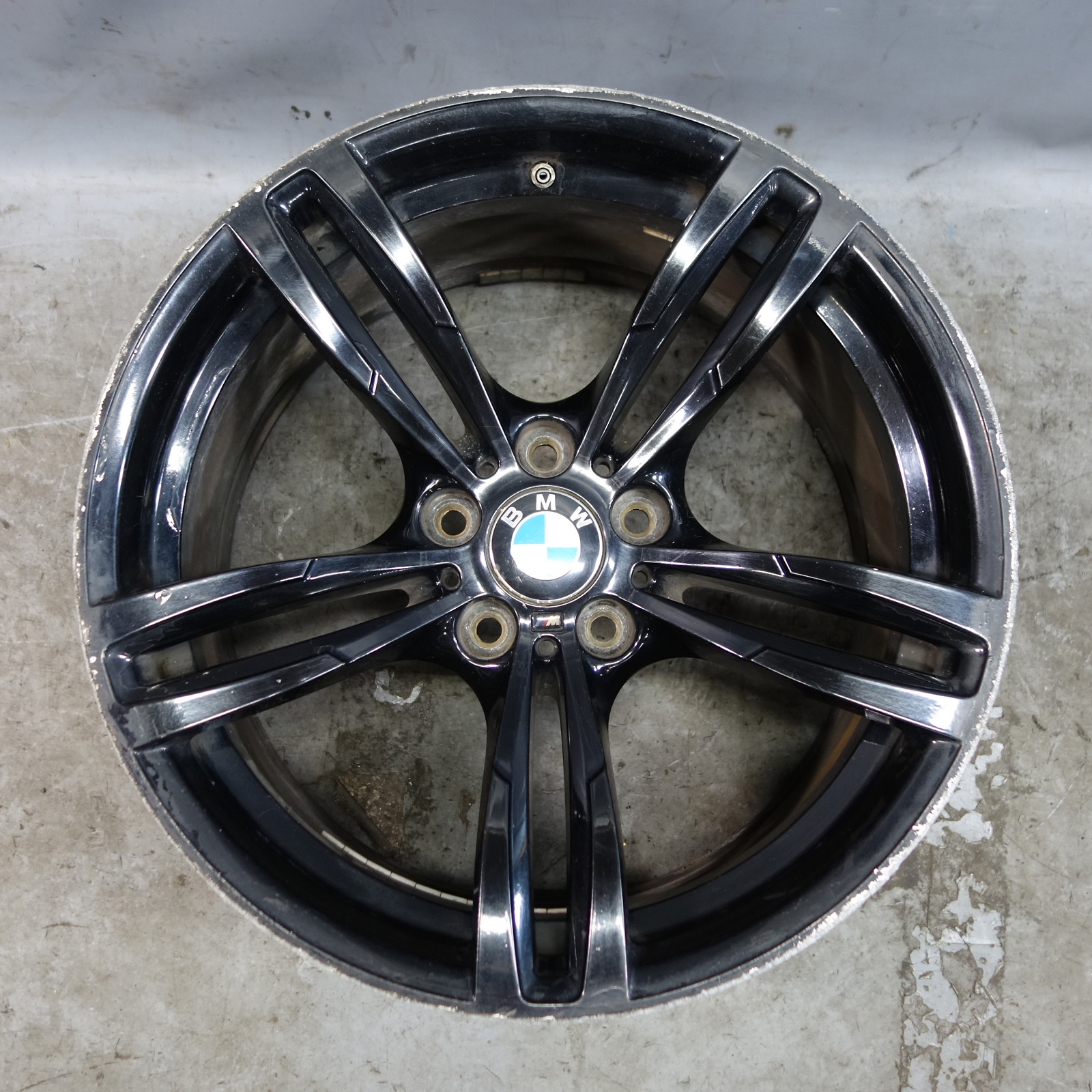 メーマン 437M) style beadlocks (PAIR) – Fortune Forged
