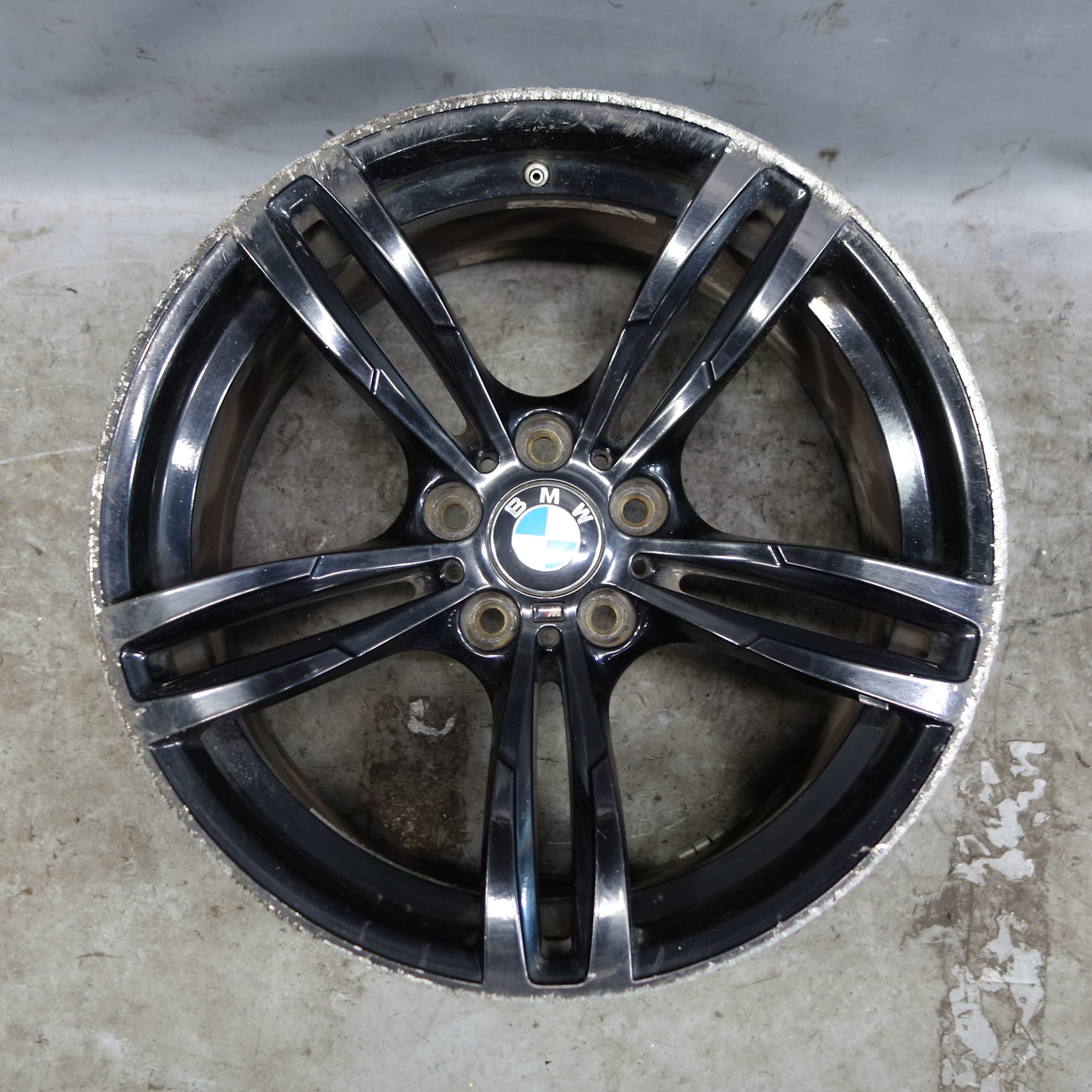 【まさ‼️】 スタイリング442M】BMW F32 4シリーズ Mスポーツ 純正 19in 8J +