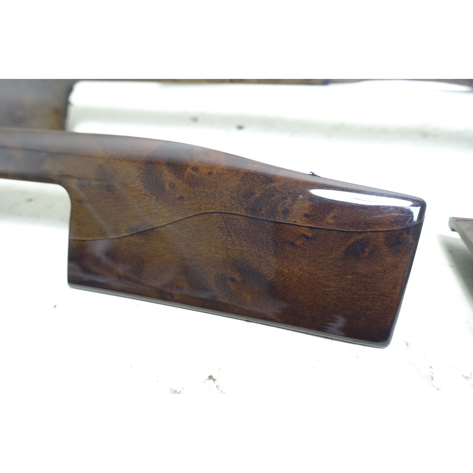 1999-2006 BMW E46 3-Series 4dr Sedan Touring Interior Wood Trim