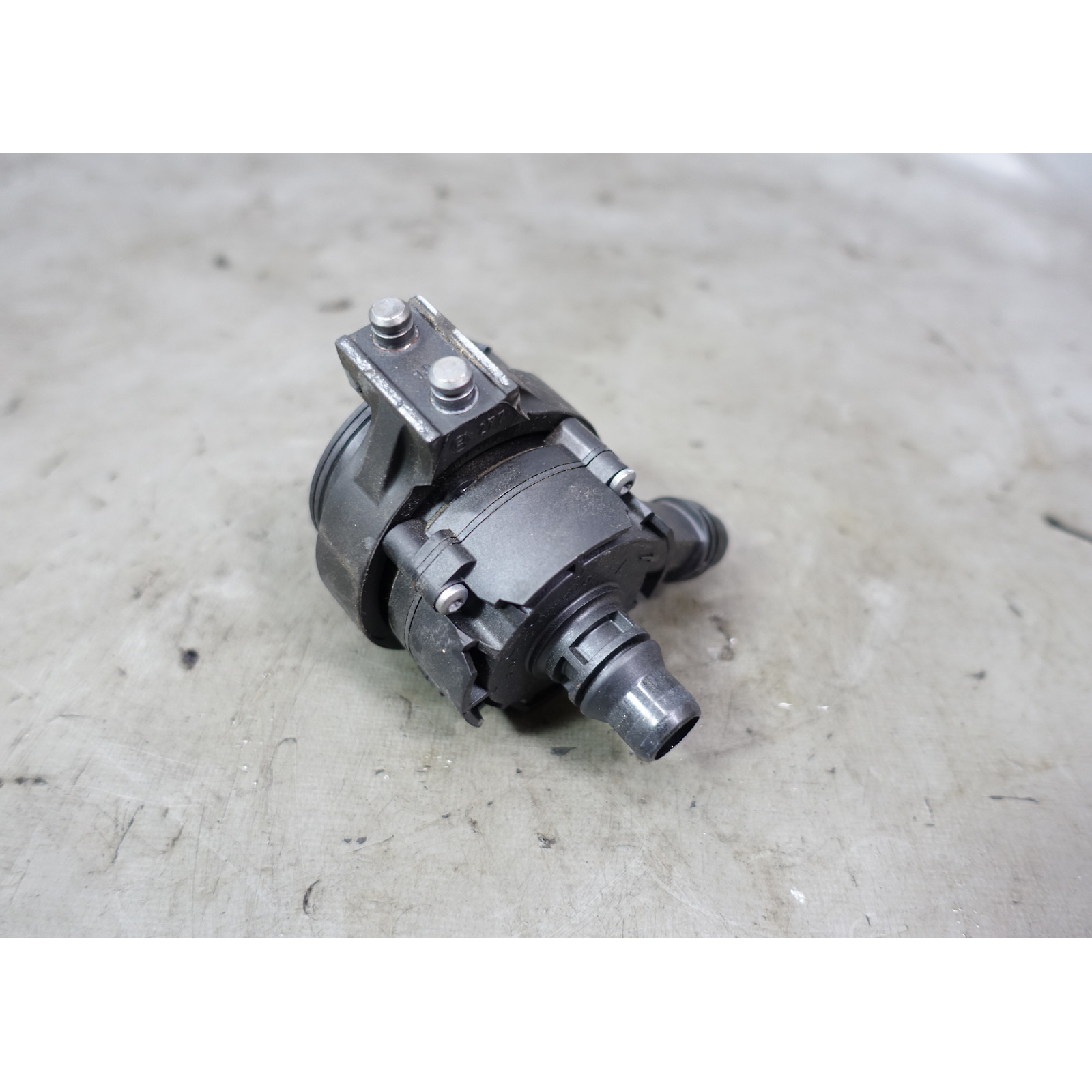 2016-2022 BMW F30 340i F22 B58 6Cylinder Water Coolant Pump for ...