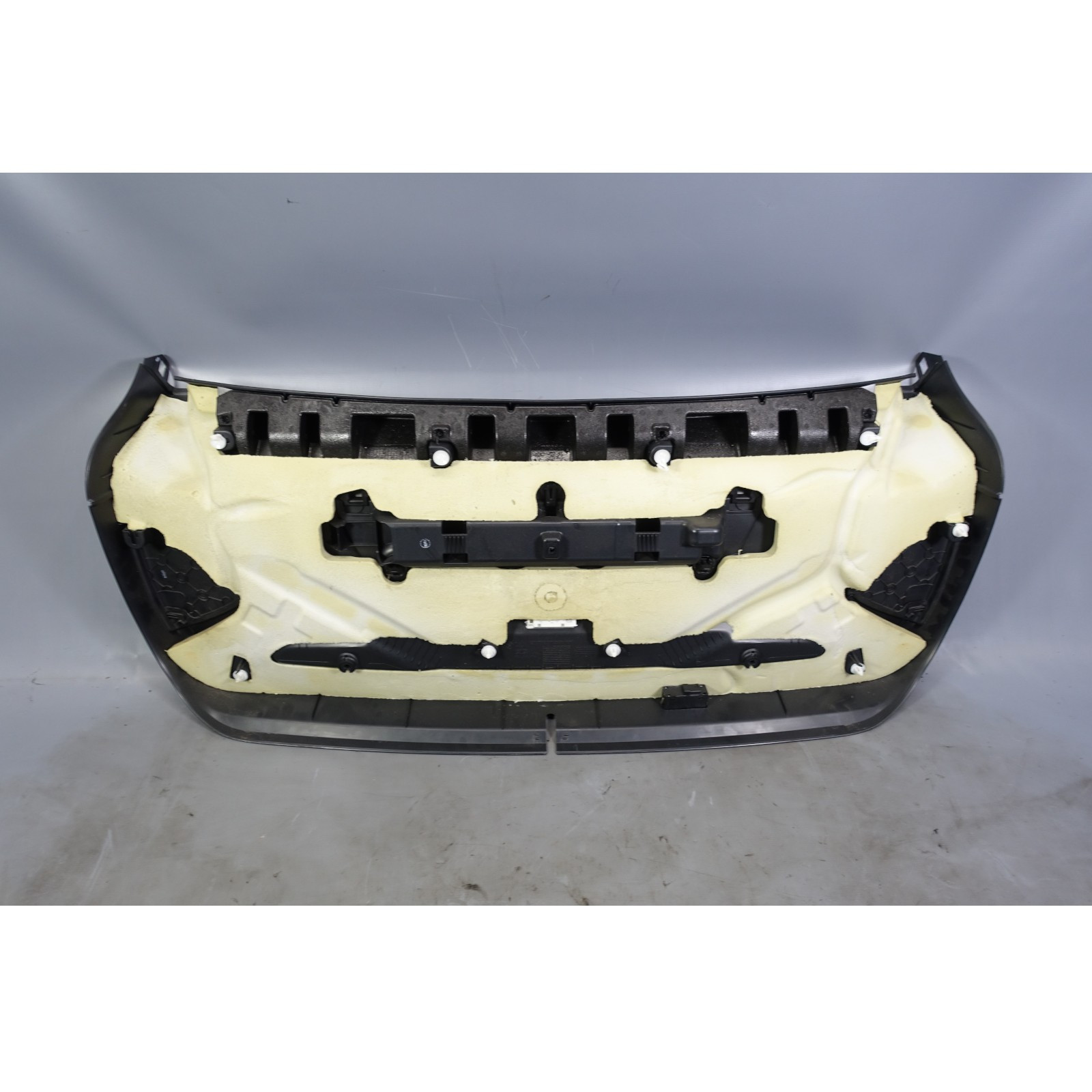 14-19 BMW F34 3-Series Gran Turismo GT Trunk Lid Inner Trim Panel