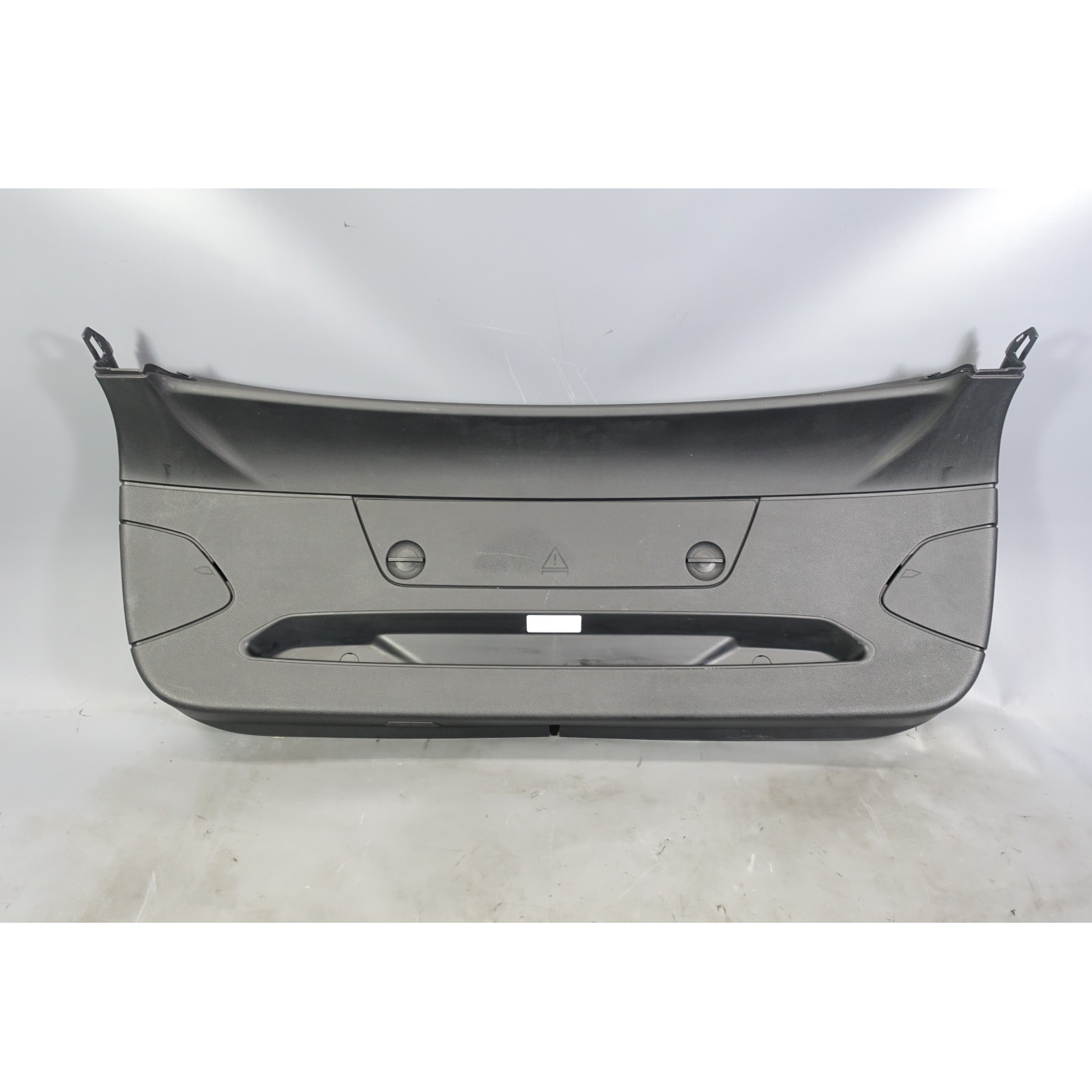 メル52787 14-19 BMW F34 3-Series Gran Turismo GT Trunk Lid Inner Trim Panel
