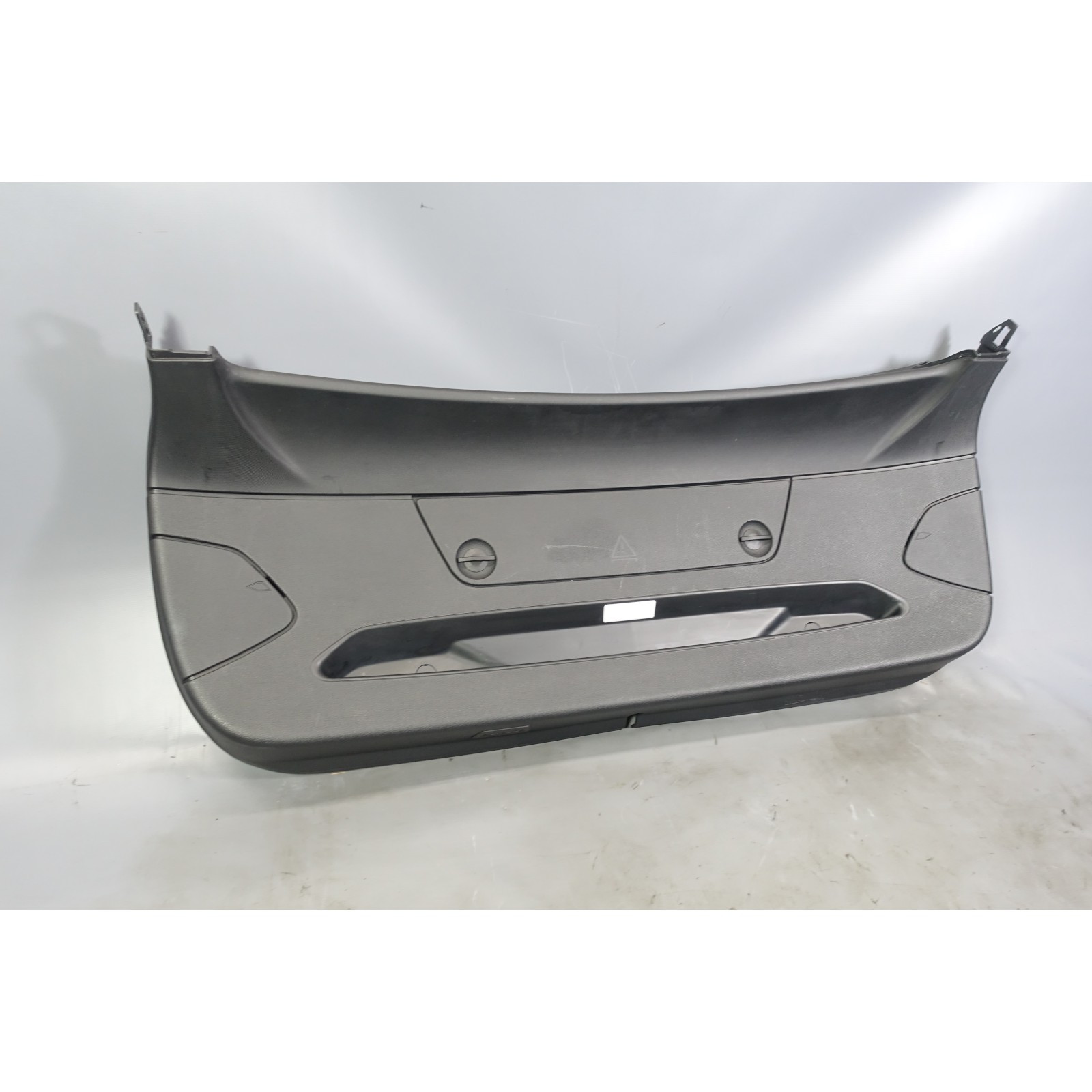 14-19 BMW F34 3-Series Gran Turismo GT Trunk Lid Inner Trim Panel
