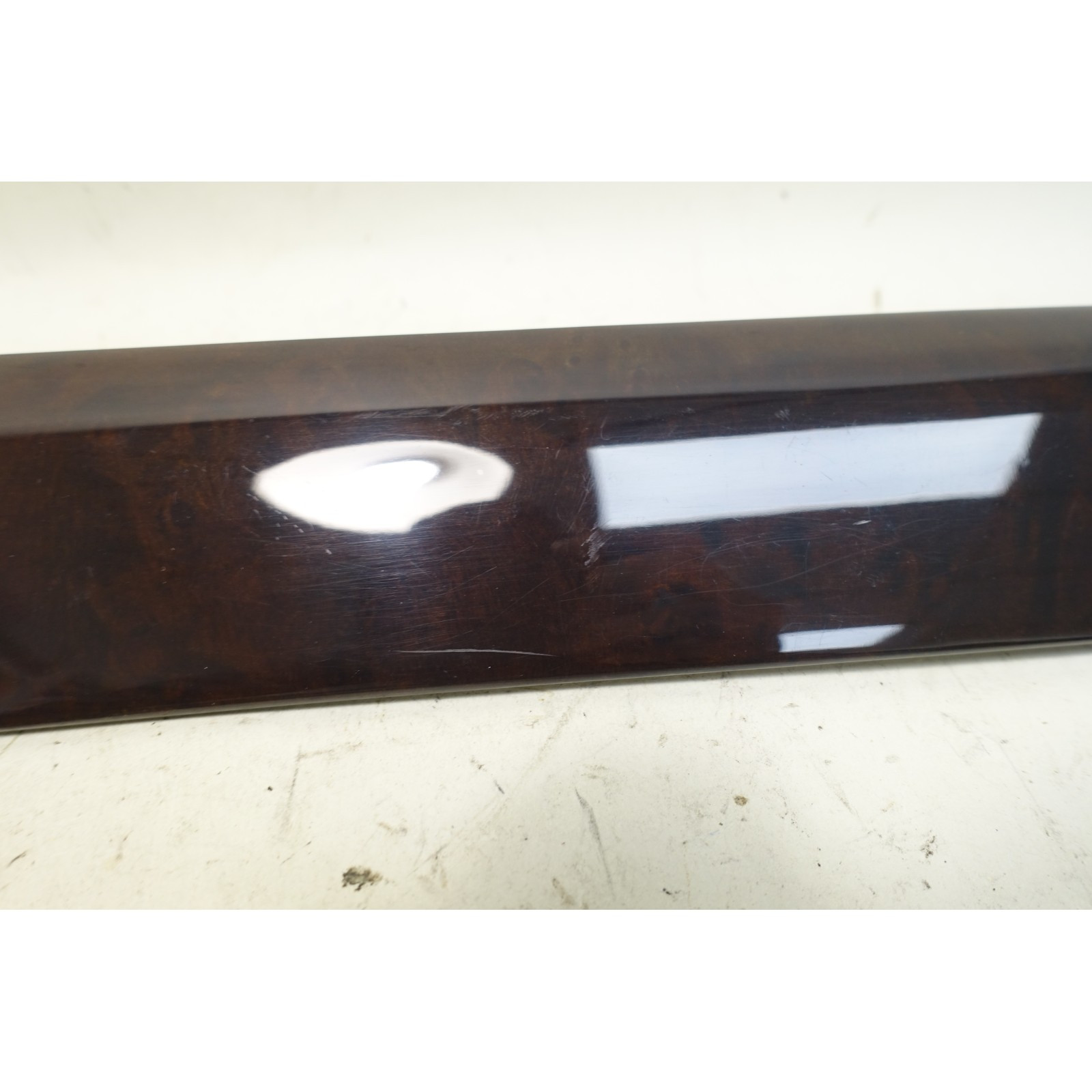 99-06 BMW E46 3-Series 4door Sedan Touring Dash Wood Trim Set