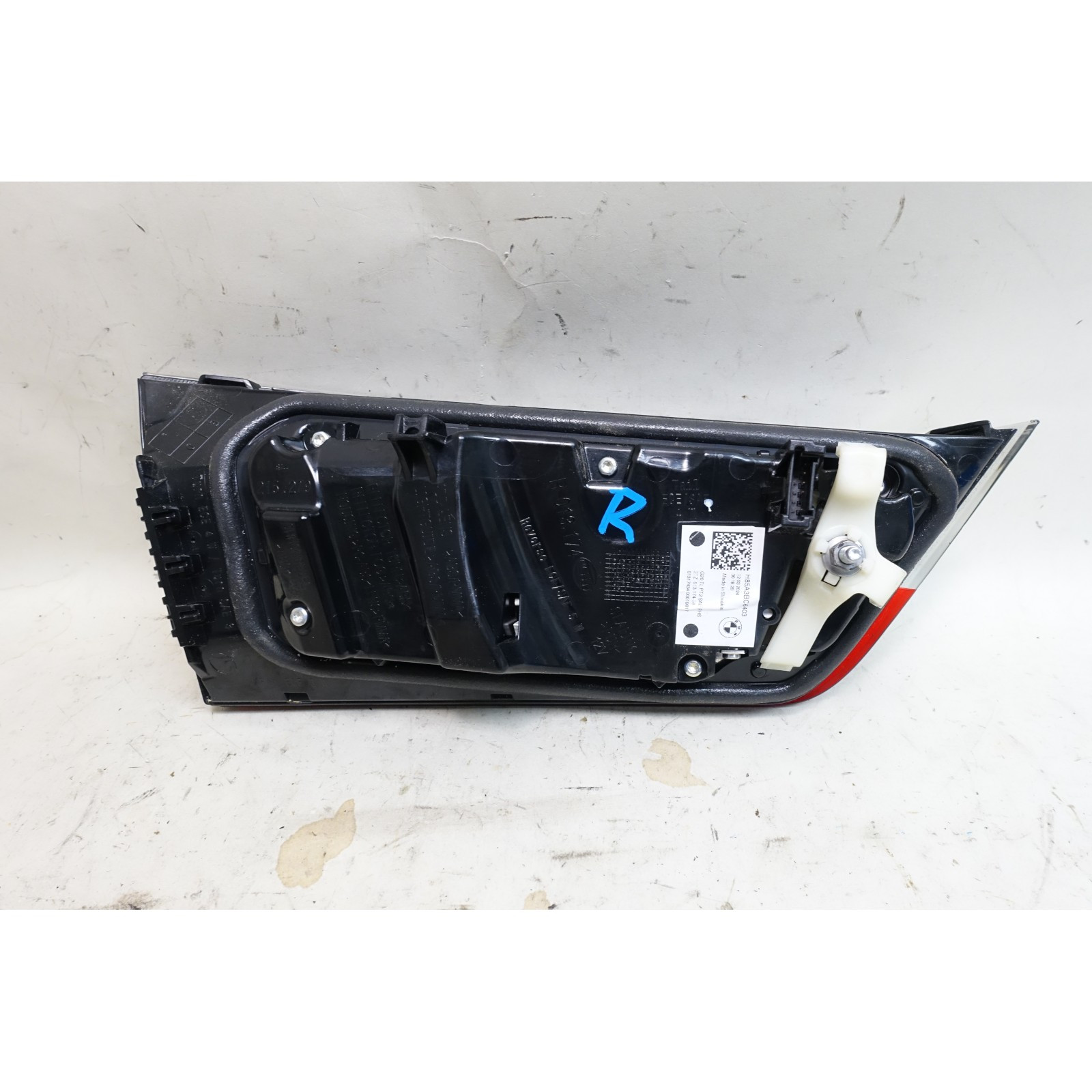 2022-2025 BMW G20 3-Series G80 LCI Right Inner Tail Light in Trunk