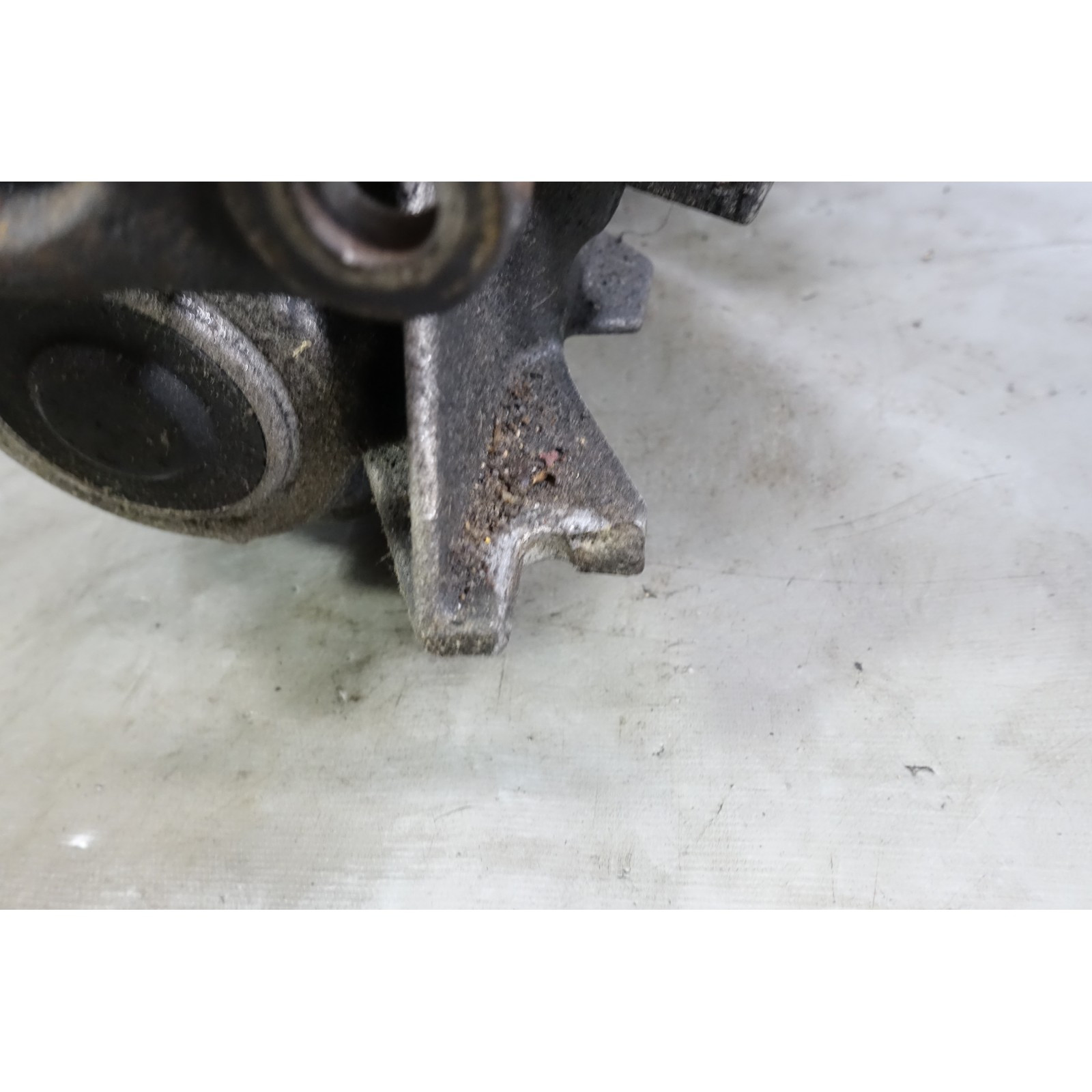 Damaged 95-03 BMW E36 E46 E39 ZF S5D 320Z 5-Speed Manual