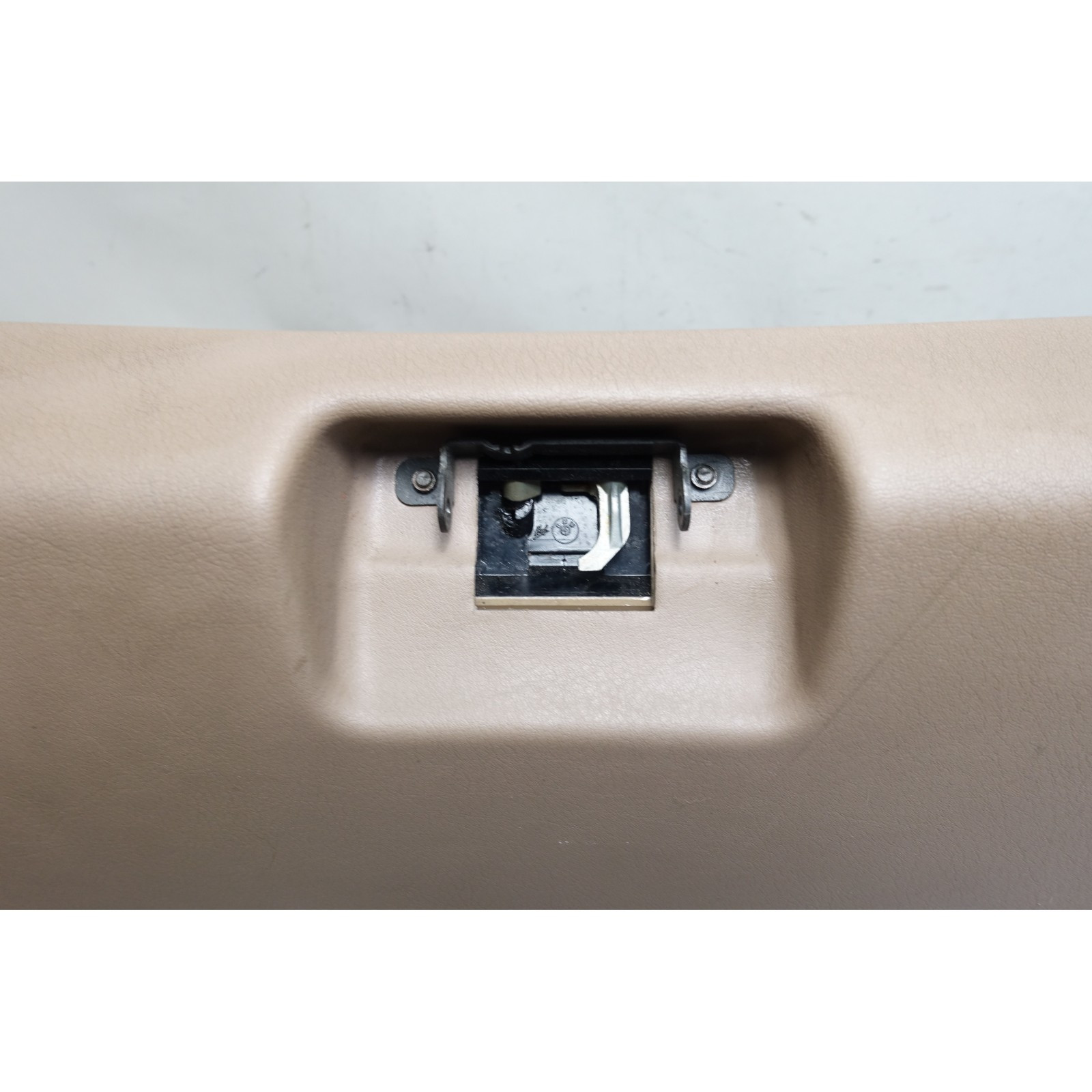 Damaged 1996-2002 BMW Z3 Roadster Coupe Front Interior Glove Box