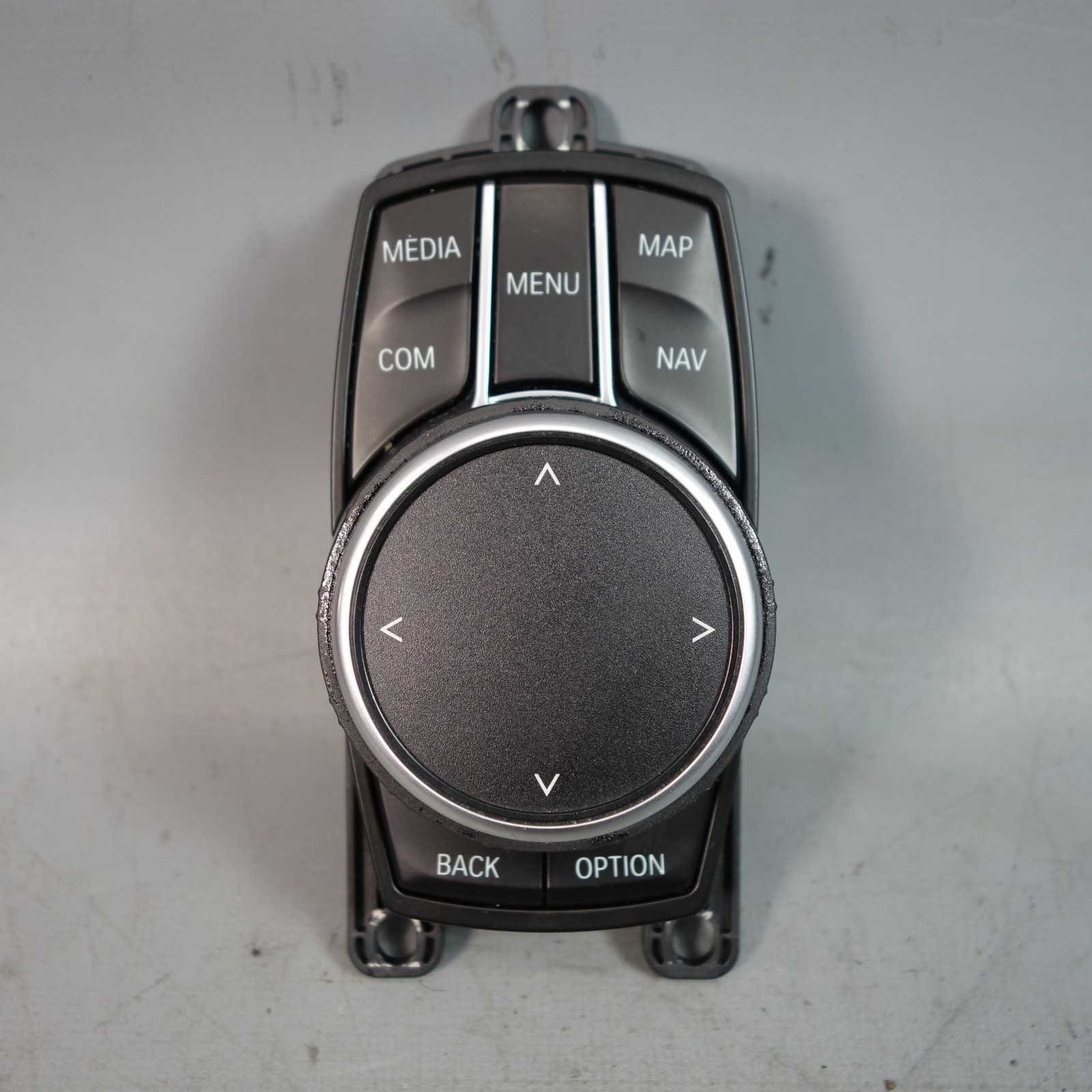 2017-2018 BMW F30 3-Series F15 X5 F22 CIC NBT Touch Controller