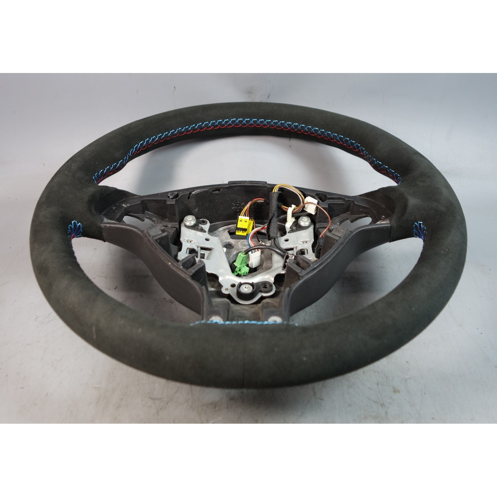 ハンドル STEERING WHEEL !!!M3 Amazon.com: Steering Wheel, Upgrade for F80 M3 Steering