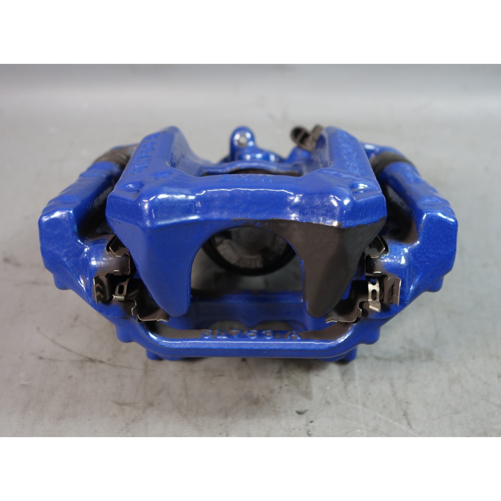 23-25 BMW U11 X1 U10 X2 28iX F74 228i Right Rear M Sport Brake