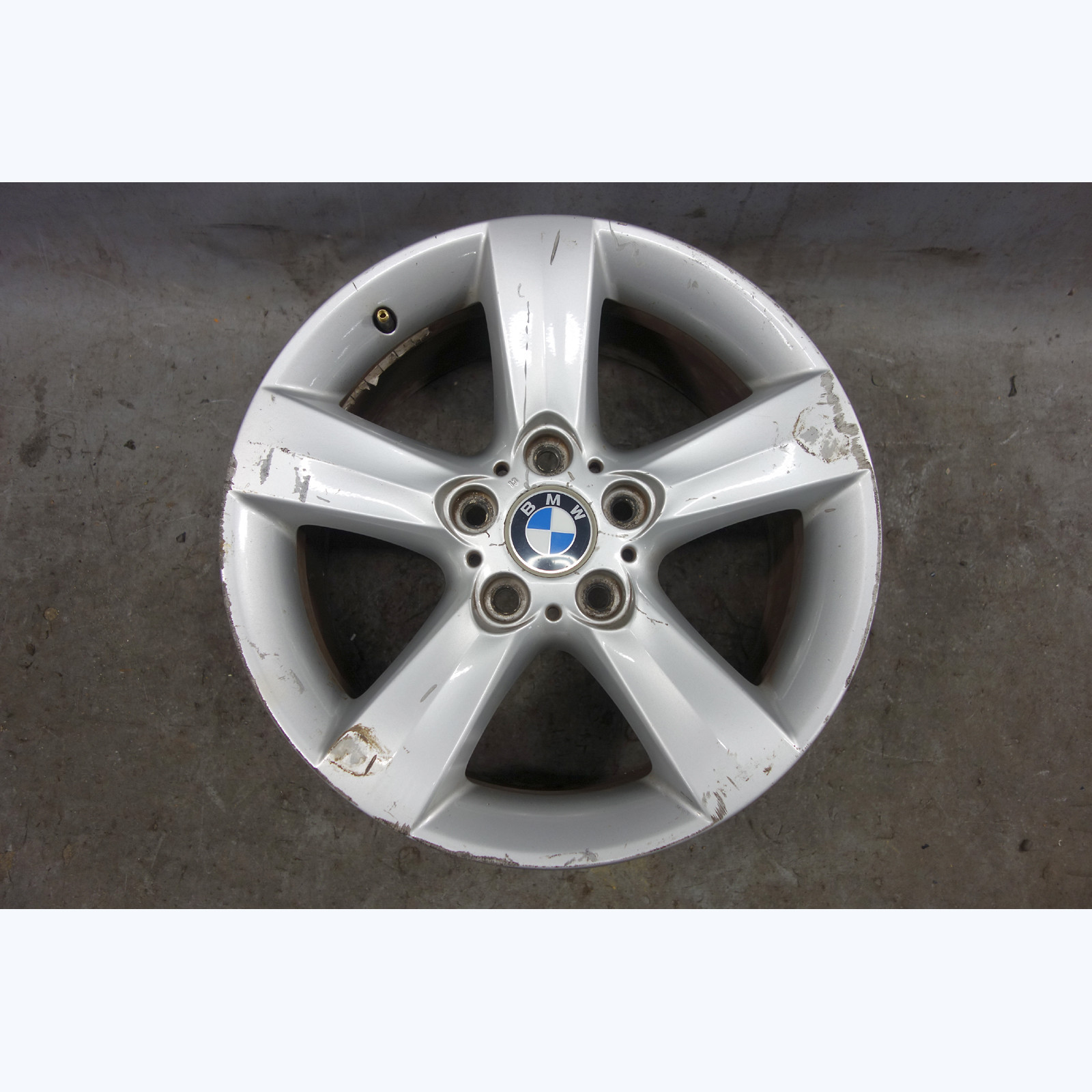 ＡＴＳ　１７インチ　ＢＭＷ　３シリーズ　Ｅ４６，Ｅ３６ BMW E46 3 Series with 17