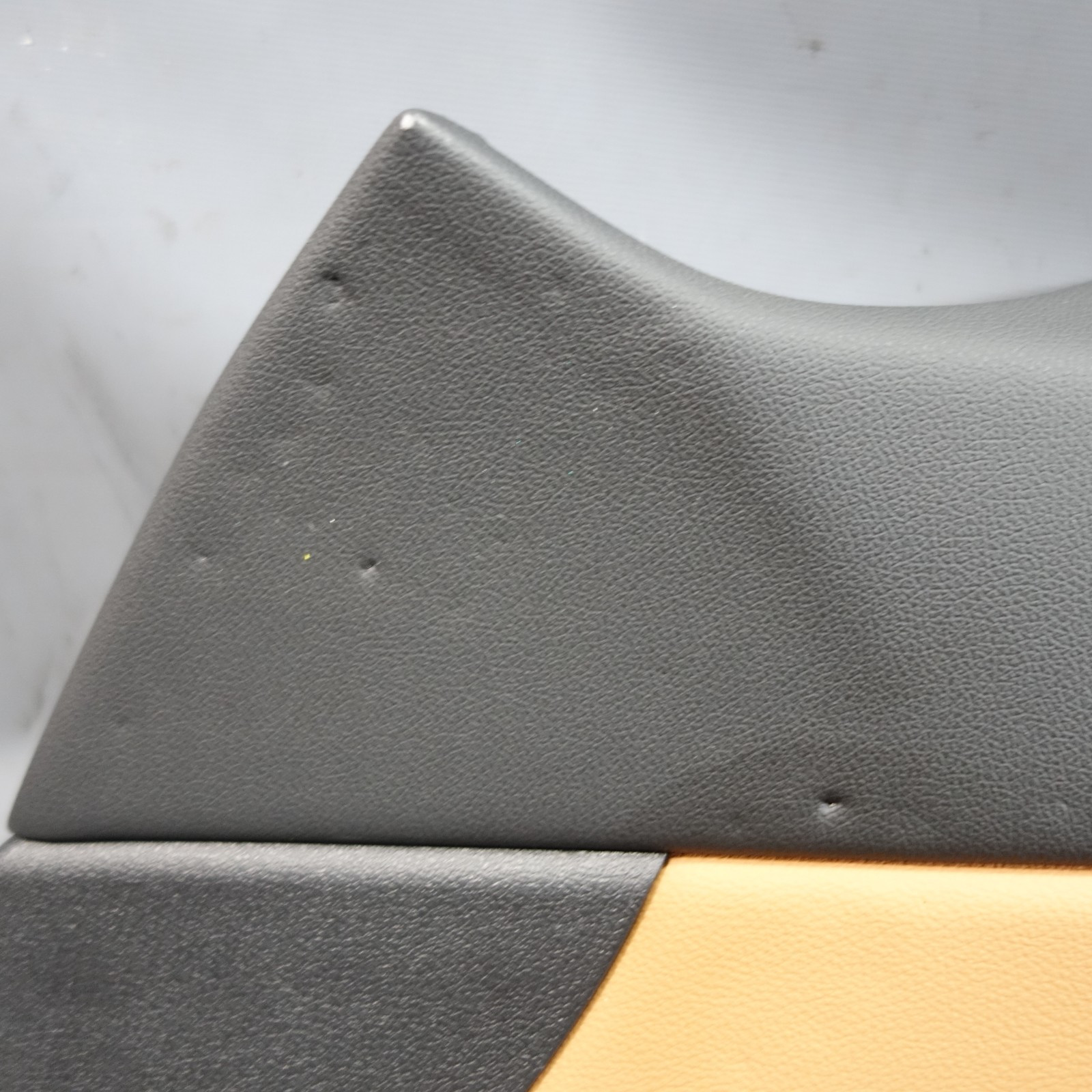 Damaged 19-25 BMW G20 3-Series Front Right Door Card Panel Trim