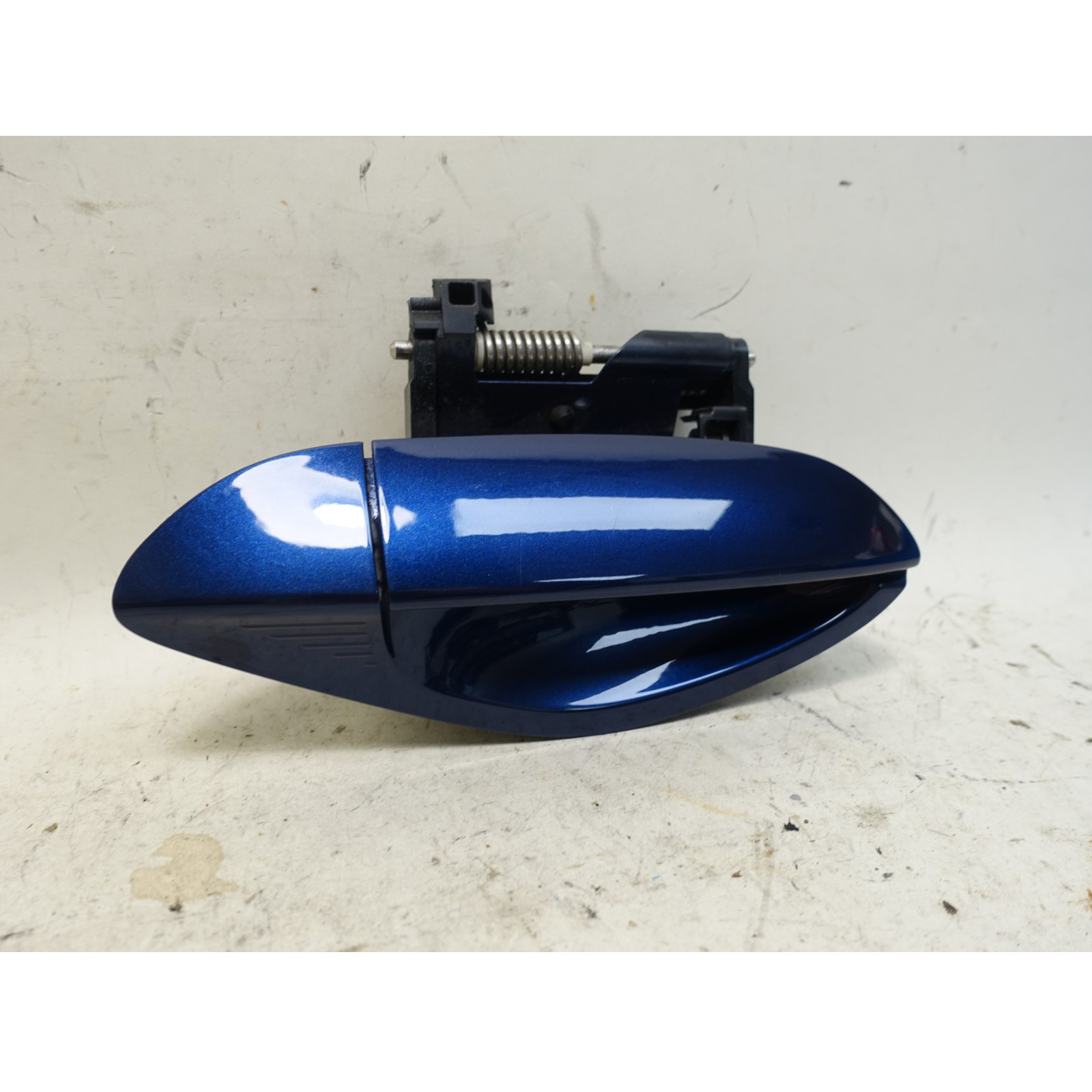 2009-2016 BMW E89 Z4 Right Comfort Access Exterior Door Handle