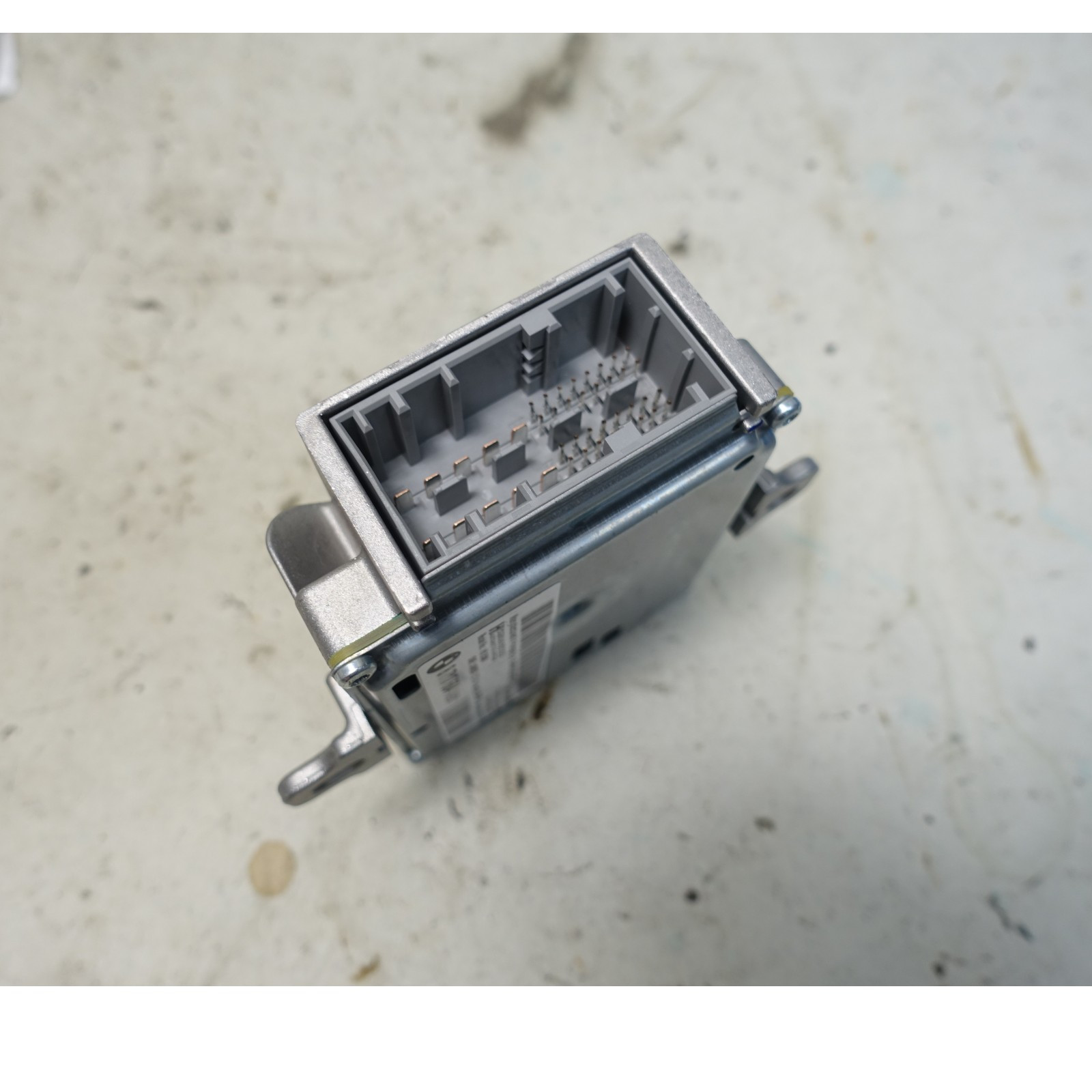 2017-2020 BMW G30 F90 G12 M760i Active Sound Design ASD Amplifier ...