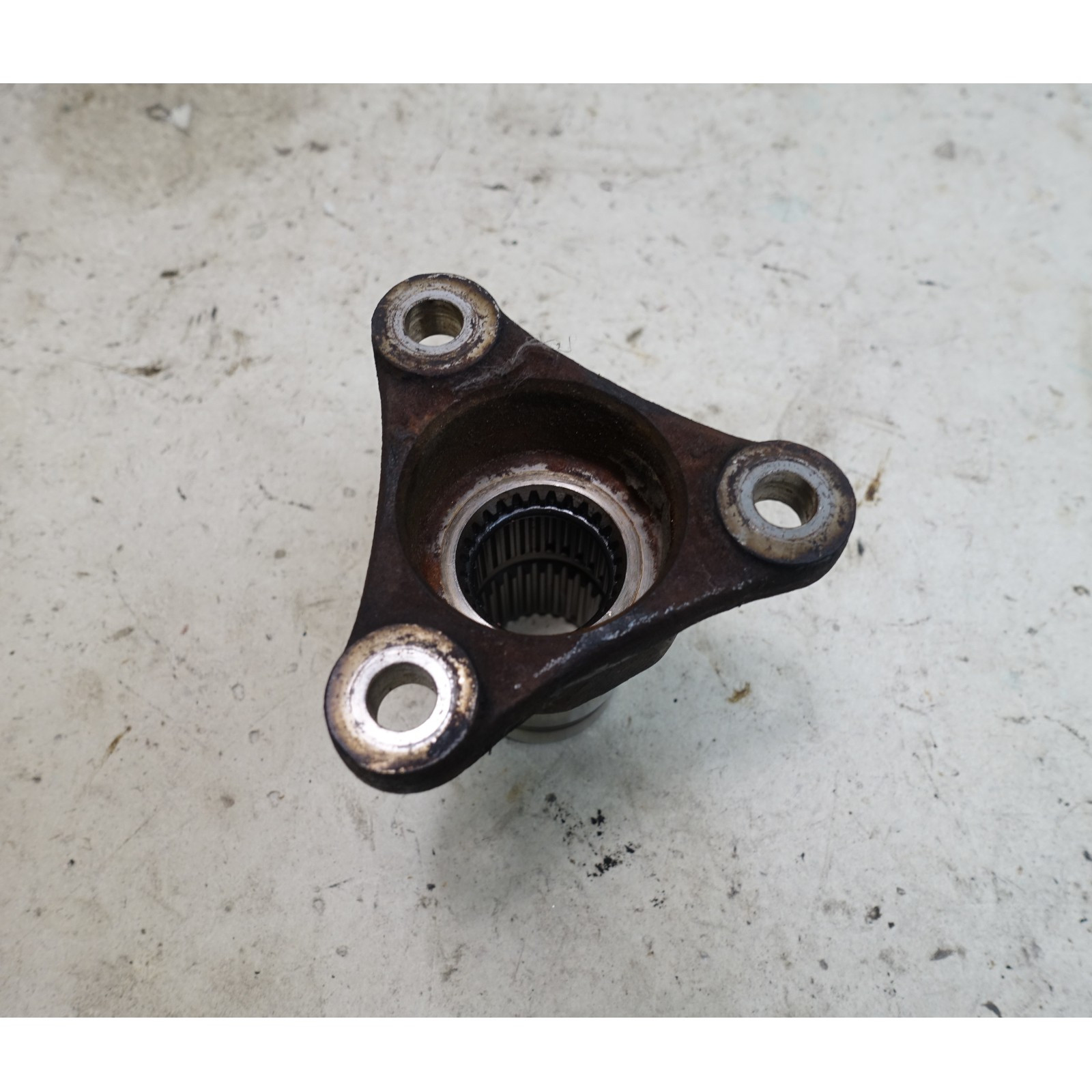 BMW E36 318 Z3 1.9 Automatic Transmission Output Flange 1992-1999