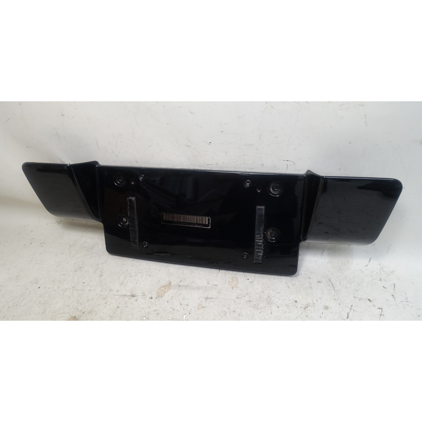 RT 190653ページ 99-02 BMW Z3 Roadster Trunk Boot Deck Lid License Plate Mount
