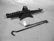 Tire Jack