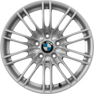 How To Spot a Fake BMW Wheel
