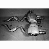 Exhaust Systems