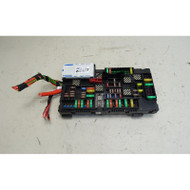 Fuse Box