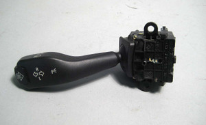 BMW Turn Signal Switch Stalk w On Board Computer OBC 99-05 E39 E38 E46 E85 OEM