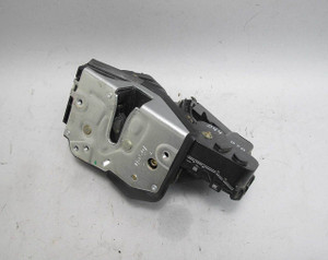 BMW E46 4dr Right Front Passenger Door Latch Lock w Actuator 9/00+ 2001-2005 OEM