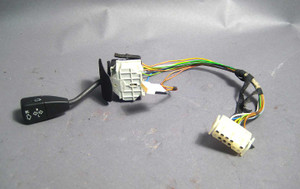BMW E36 3-Series Z3 Turn Signal Switch w Board Computer OBC 1995-2002 USED OEM
