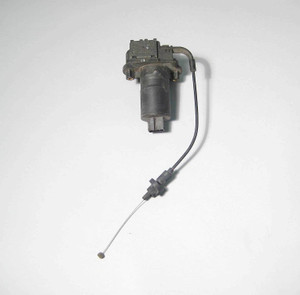 BMW ASC+T Traction Control Throttle Actuator Motor 1994-2000 M52 S52 E36 USED
