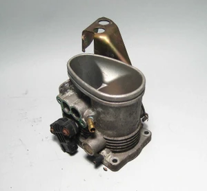 BMW M44 4cyl Throttle Body 1996-1999 E36 3-Series 318i 318ti Z3 1.9L OEM USED