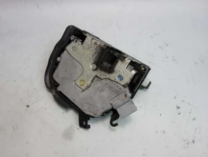 BMW E46 2dr Cpe Vert Right Front Door Latch w/ Actuator 2001-2006 9/00+ OEM USED