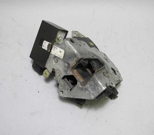 BMW Z3 Right Front Passenger Door Lock Latch w Actuator 1996-2002 OEM USED