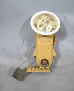 BMW Z3 Fuel Pump w Level Sender 1996-2002 OEM USED Roadster Coupe