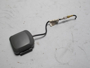 BMW GPS Navigation Antenna 2000-2008 E46 E85 Z4 Z8 USED OEM 8374297