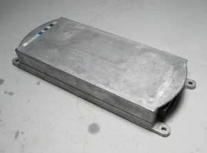 BMW Bluetooth Telematics Control Unit 2000-2006 E46 X5 X3 Z4 USED OEM