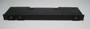 BMW E38 E39 Center Console Switch Unit w/ DSC and Seat Heater 1999-2003