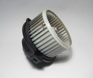 BMW Z4 Blower Motor Unit AC Heat 2003-2008 E85 E86 OEM USED