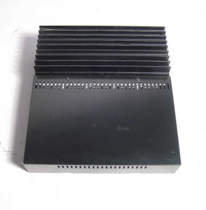 BMW Z3 Roadster Convertible Late Factory Alpine Amplifier 1999-2002 USED OEM
