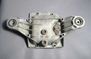 BMW E36 6 Cyl Differential Rear Cover 1992-1999 323is 325i 328i M3 OEM USED
