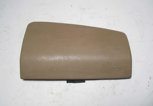 BMW E36 3-Series 2dr Dashboard Pass Airbag Trim Lid Beige USED OEM